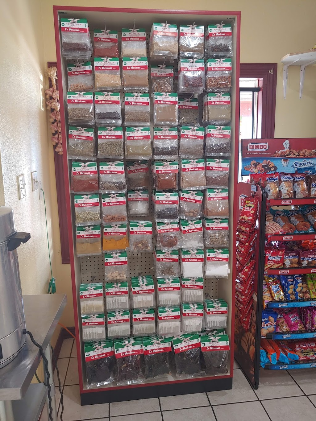 San Luis Tortilleria & Taqueria | restaurant | 2303 1st St, Rosenberg, TX 77471, USA | 2812393966 OR +1 281-239-3966