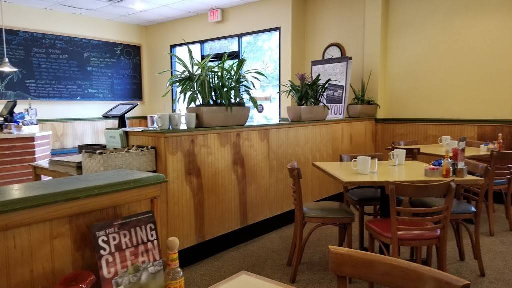 First Watch - Countryside Village Square | restaurant | 2569 Countryside Blvd, Clearwater, FL 33761, USA | 7277128769 OR +1 727-712-8769