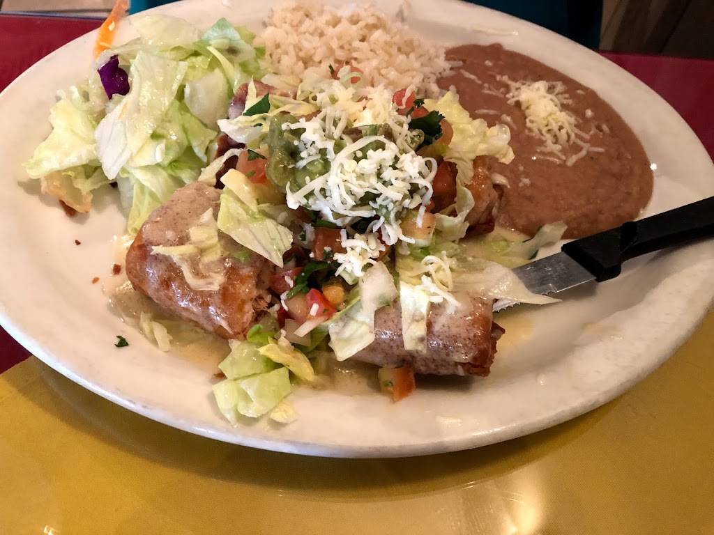 Las Playas Restaurant | restaurant | 1498 S K St, Tulare, CA 93274, USA | 5596870138 OR +1 559-687-0138