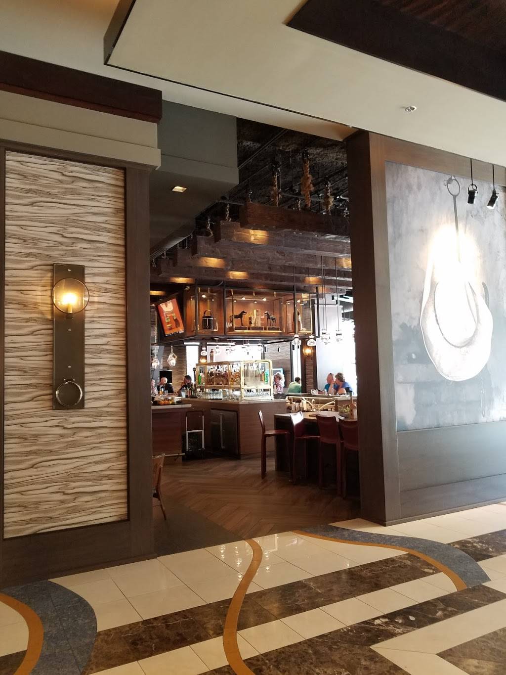 Dust Cutter | restaurant | 100 N 1st St, Phoenix, AZ 85004, USA | 6023330000 OR +1 602-333-0000