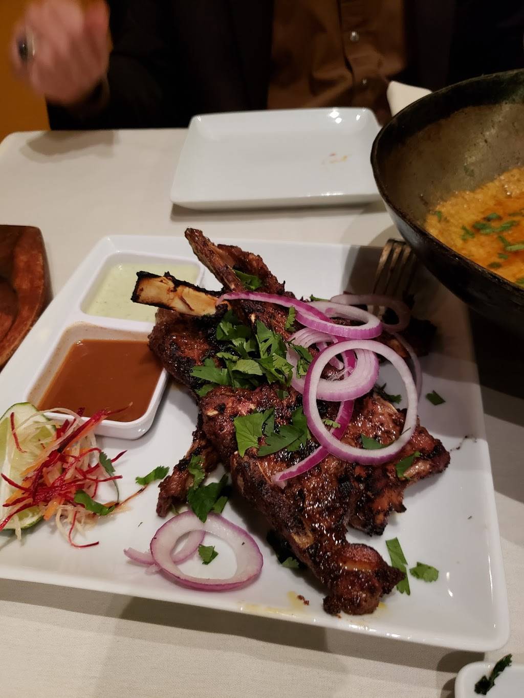 Mai Colachi BBQ & Grill | restaurant | 13849 Southwest Fwy, Sugar Land, TX 77478, USA | 2812400786 OR +1 281-240-0786