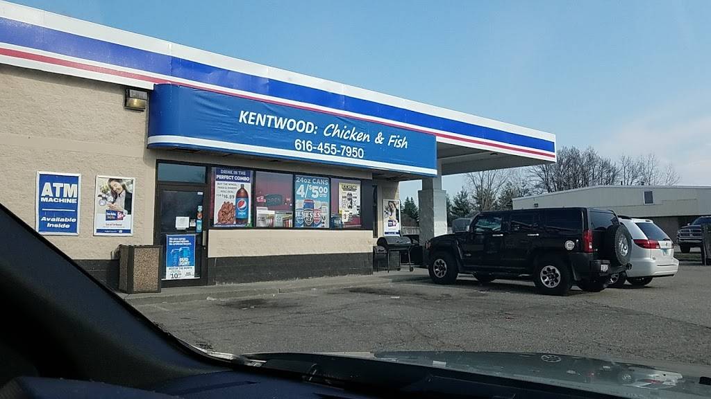 Kentwood Chicken & Fish | restaurant | 1980 44th St SE, Grand Rapids, MI 49512, Grand Rapids, MI 49508, USA | 6164557950 OR +1 616-455-7950