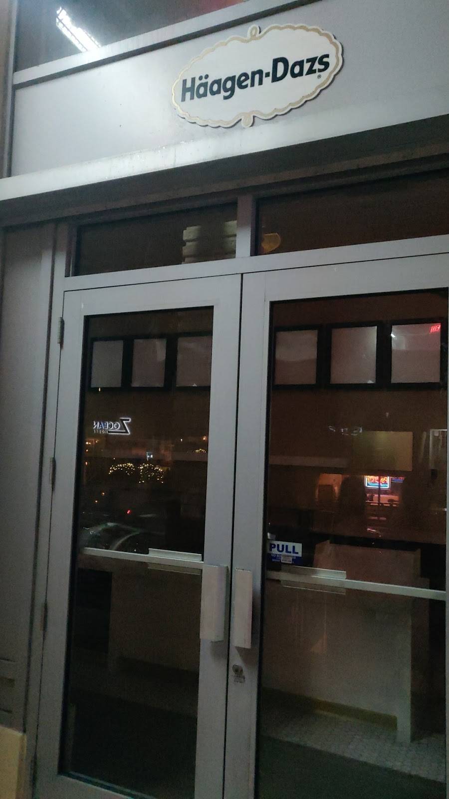 Häagen-Dazs® Ice Cream Shop | restaurant | 1451 Ocean Dr #101, Miami Beach, FL 33139, USA | 8007670120 OR +1 800-767-0120