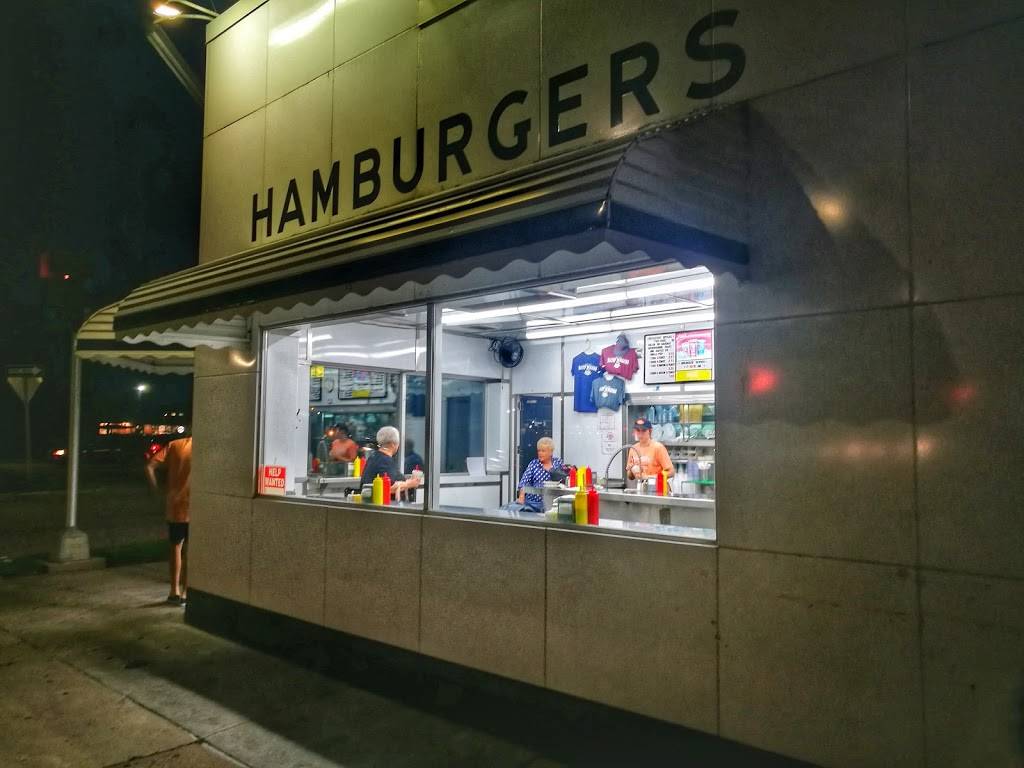 Bates Hamburgers | restaurant | 33406 Five Mile Road, Livonia, MI 48154, USA | 7344273464 OR +1 734-427-3464