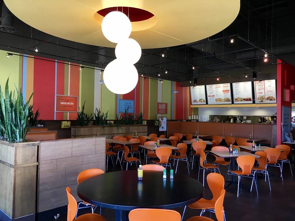 Zoës Kitchen | restaurant | 4126 Summit Plaza Dr, Louisville, KY 40241, USA | 5023298963 OR +1 502-329-8963