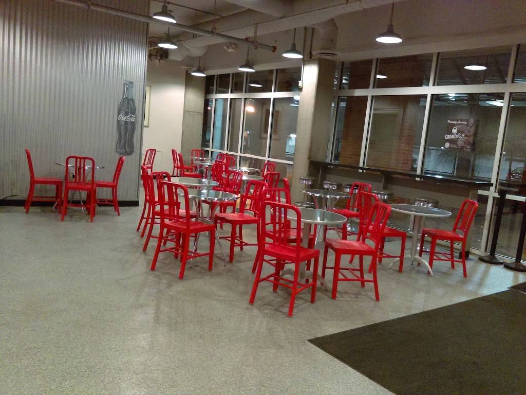 Oxleys By the Numbers | restaurant | 2050 Tuttle Park Pl, Columbus, OH 43210, USA | 6146888509 OR +1 614-688-8509