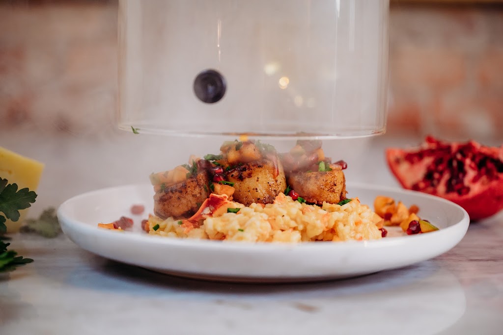 L.M. Social | restaurant | 238 W Jefferson St, Syracuse, NY 13202, USA | 3153960014 OR +1 315-396-0014