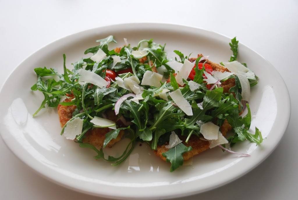 Wallys | restaurant | 712 Long Beach Blvd, Surf City, NJ 08008, USA | 6094941667 OR +1 609-494-1667