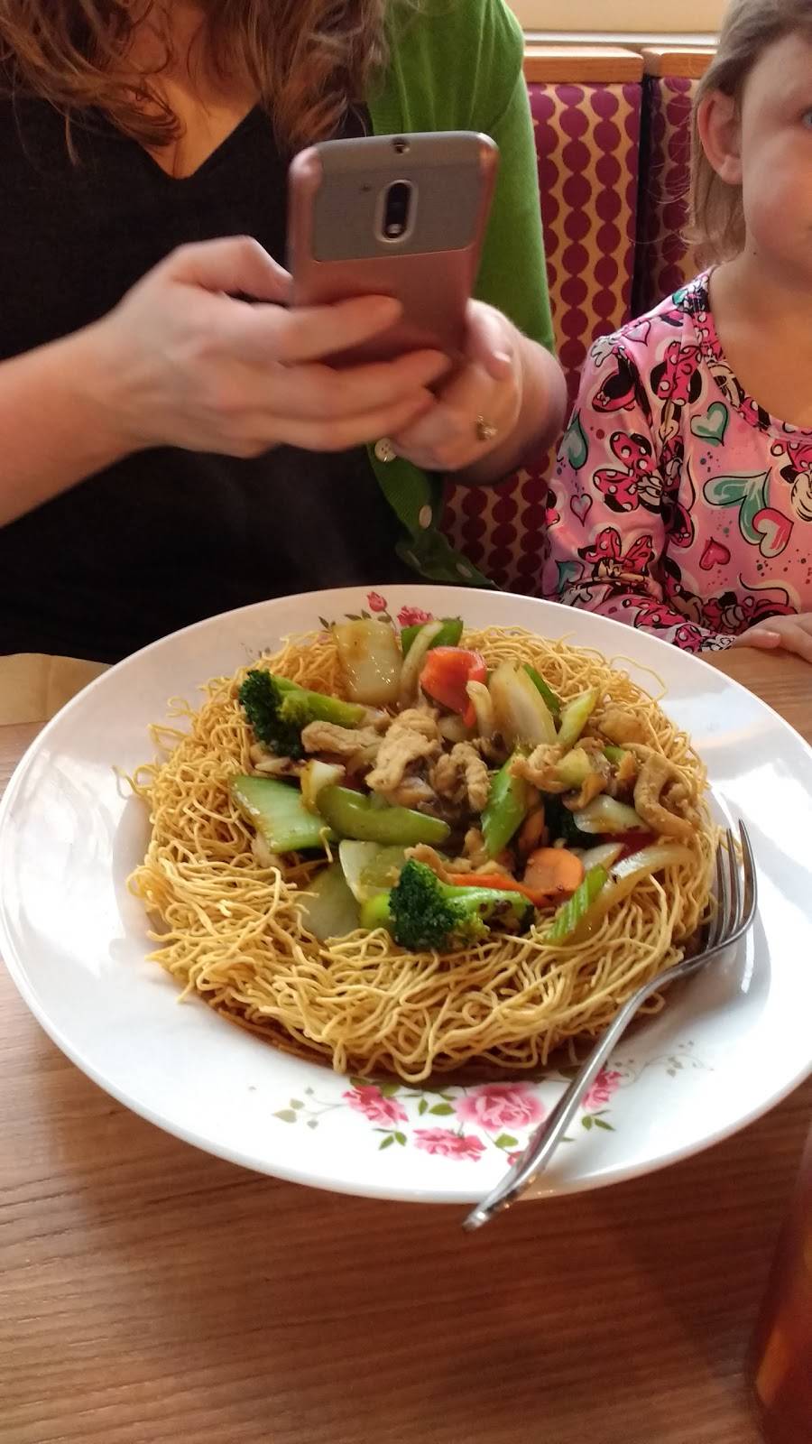 Vs Authentic Vietnamese Cuisine | restaurant | 920 N State of Franklin Rd #530, Johnson City, TN 37604, USA | 4232023981 OR +1 423-202-3981