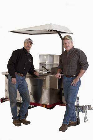 Dog House Hot Dog Carts Inc | meal takeaway | 5202 W Washington Center Rd, Fort Wayne, IN 46818, USA | 8774906655 OR +1 877-490-6655