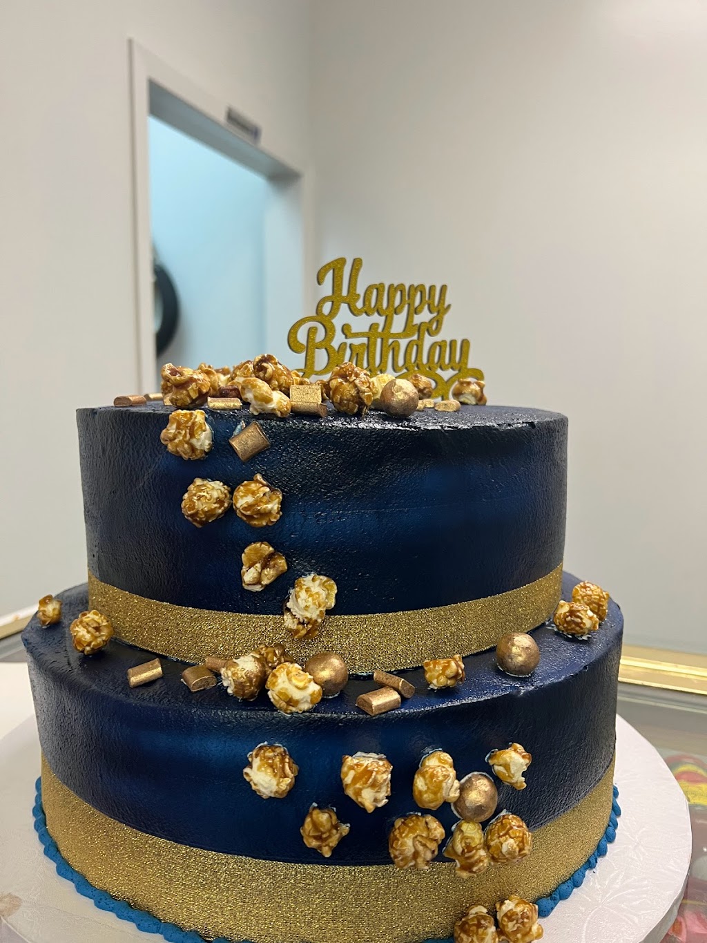 JOHANA BAKERY CAFE | restaurant | 8795 Antoine Dr STE #114, Houston, TX 77088, USA | 8325982385 OR +1 832-598-2385