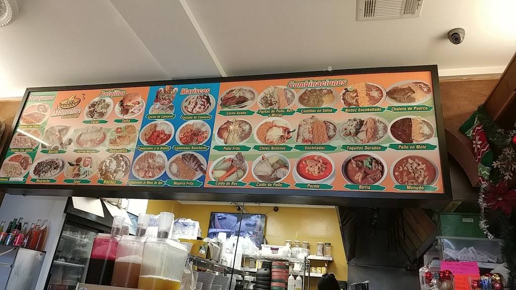 Manuelitos Mexican Restaurant | restaurant | 20455 Sherman Way, Canoga Park, CA 91306, USA | 8189921003 OR +1 818-992-1003