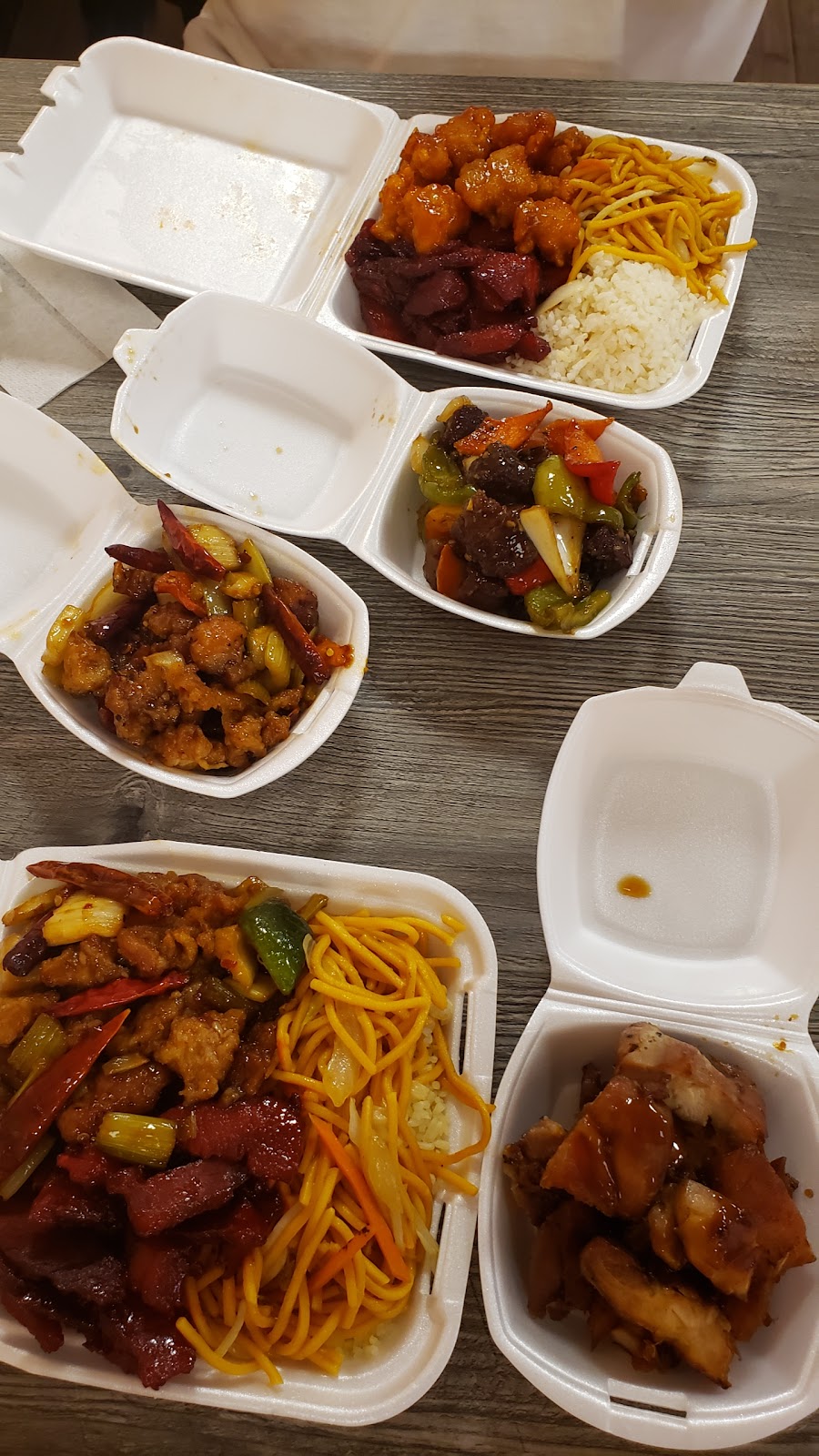 PanPan Wok | restaurant | 1033 E Imperial Hwy, Placentia, CA 92870, USA | 7149837166 OR +1 714-983-7166