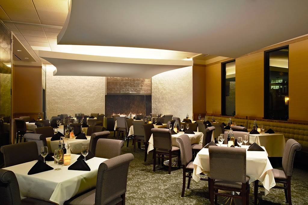 The Bel-Air | restaurant | 662 N Sepulveda Blvd, Los Angeles, CA 90049, USA | 3104405544 OR +1 310-440-5544