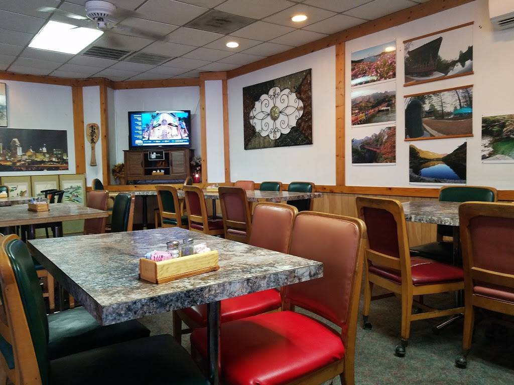 Koreana Restaurant | restaurant | 2458 Harry Wurzbach Rd #5, San Antonio, TX 78209, USA | 2108040019 OR +1 210-804-0019