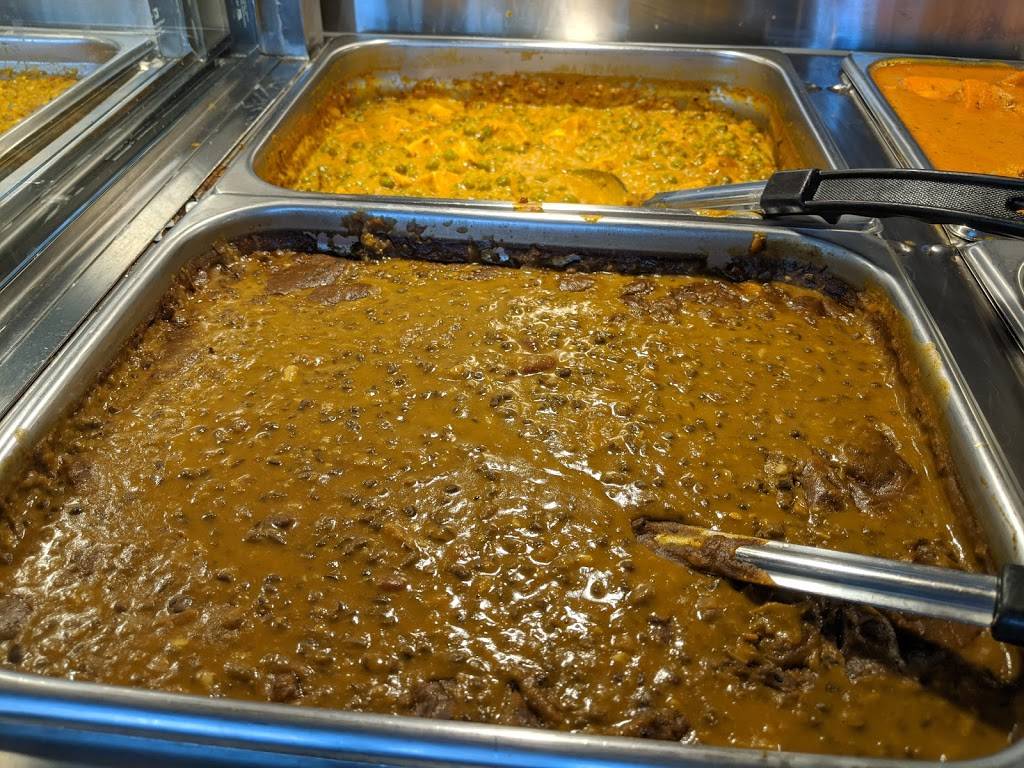 Cali Tandoor | restaurant | 9609 W Venice Blvd, Culver City, CA 90232, USA | 3108383000 OR +1 310-838-3000