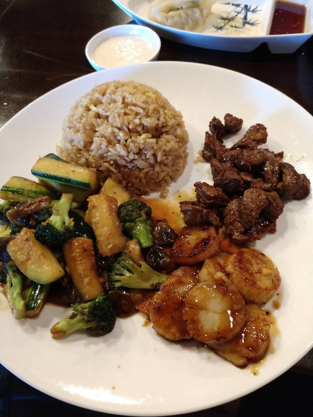 BEIJING TOKYO | restaurant | 16112 Marsh Rd #413, Winter Garden, FL 34787, USA | 4076543800 OR +1 407-654-3800