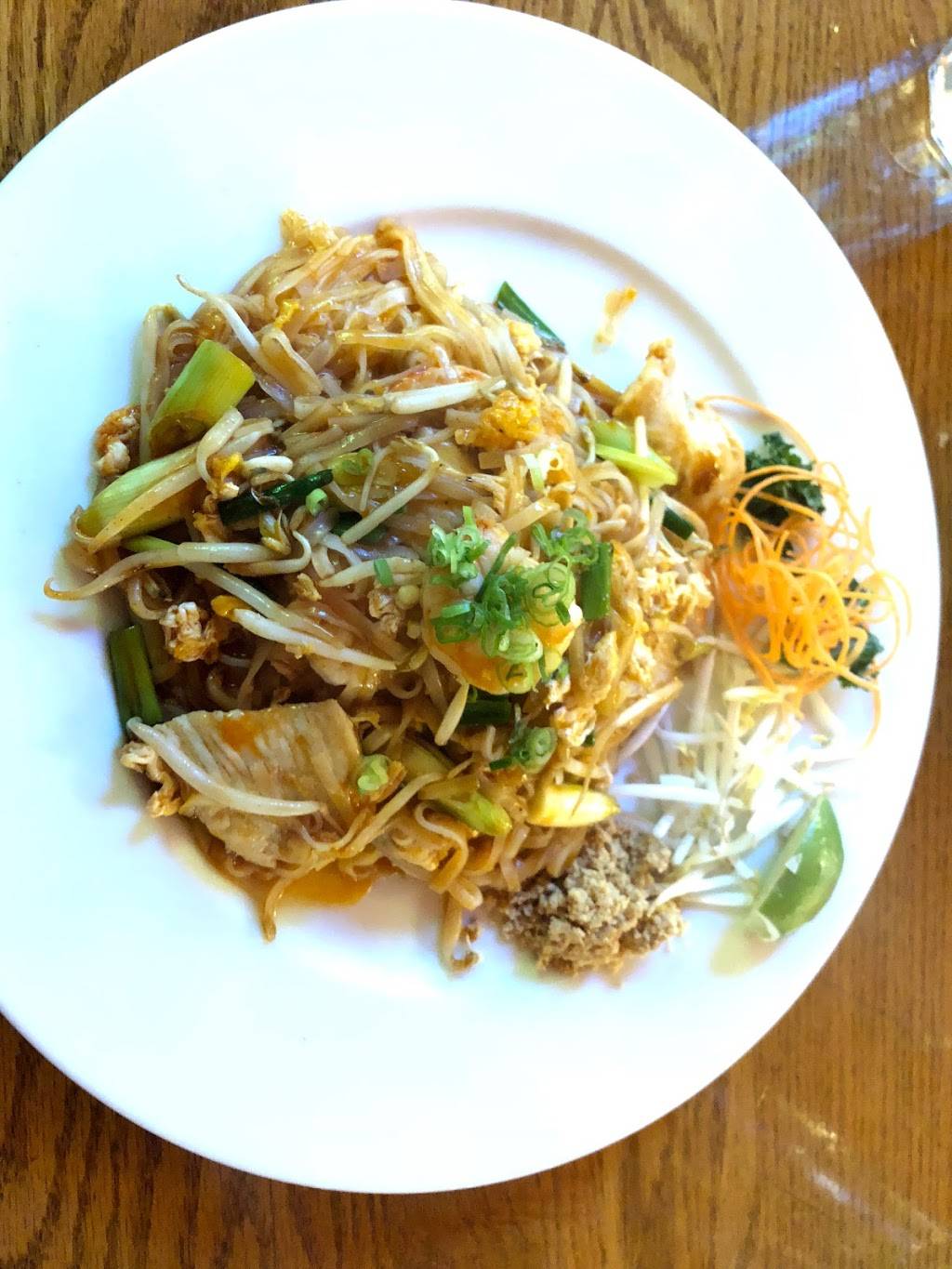 nana noodles and sushi bar | restaurant | 5195 W Atlantic Ave, Delray Beach, FL 33484, USA | 5614506912 OR +1 561-450-6912