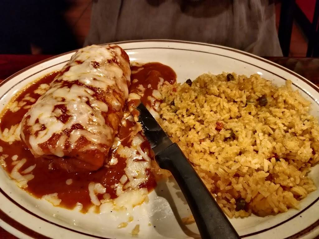 La Casa Mexican Restaurant | restaurant | 13990 W Main St, Larose, LA 70373, USA | 9856933001 OR +1 985-693-3001