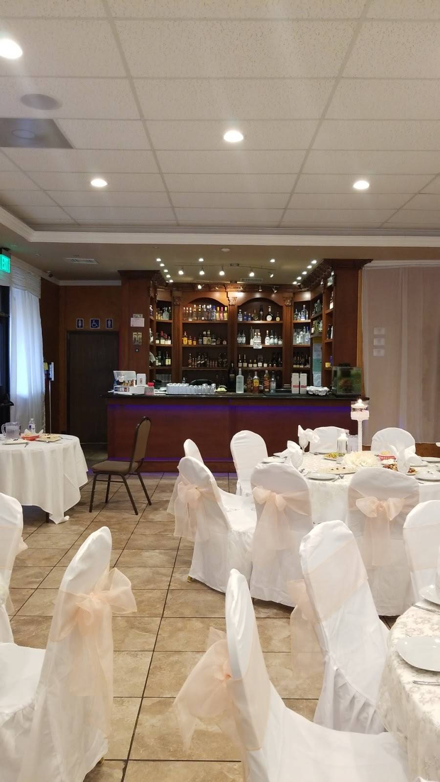 Family Golden Palace | restaurant | 820 Jamacha Road, El Cajon, CA 92019, USA | 6193328833 OR +1 619-332-8833