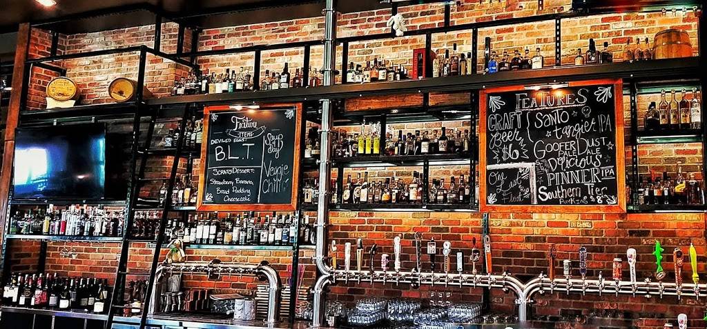 Whiskey Cake Kitchen & Bar | restaurant | 3601 Dallas Pkwy, Plano, TX 75093, USA | 9729932253 OR +1 972-993-2253