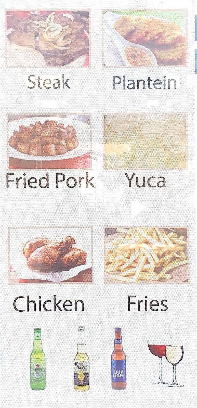 Oliva Restaurant and Cafe | restaurant | 5725 S Pecos Rd d1, Las Vegas, NV 89120, USA | 7024876305 OR +1 702-487-6305