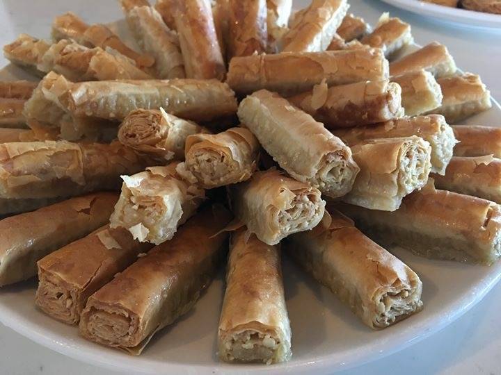 KOVO Modern Mediterranean | restaurant | 10625 N Tatum Blvd Suite 150, Phoenix, AZ 85028, USA | 6022375872 OR +1 602-237-5872