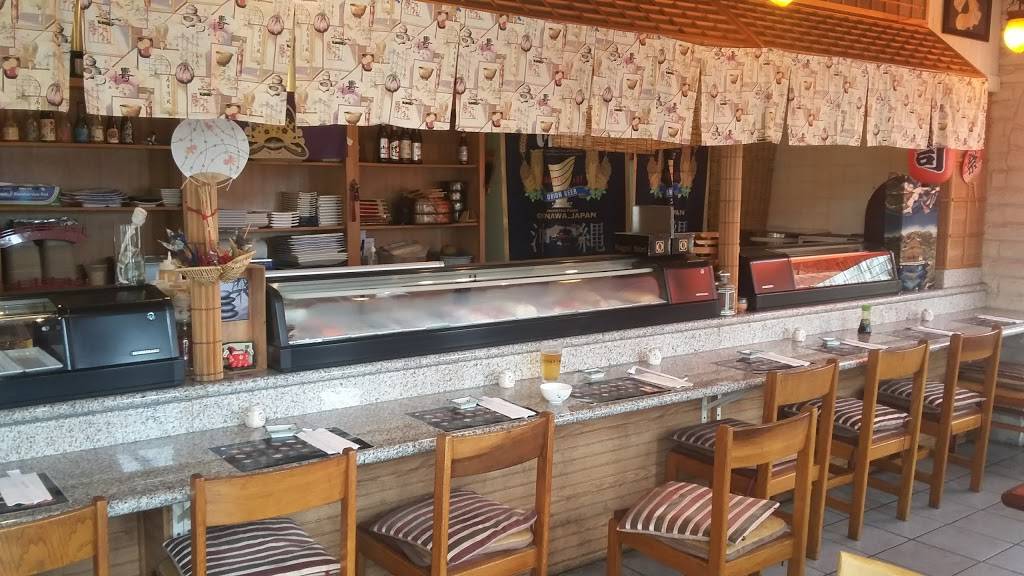 Sushi by The Bay | restaurant | 2240 N Fremont St, Monterey, CA 93940, USA | 8316449626 OR +1 831-644-9626