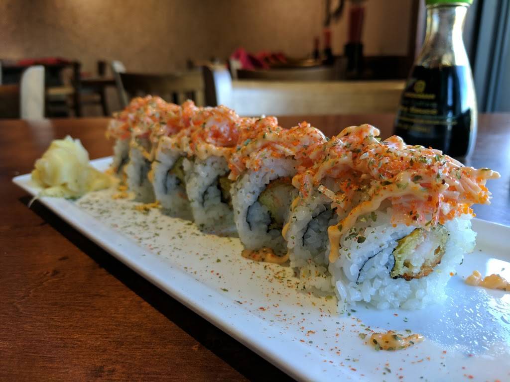 Kanki - Durham | restaurant | 3504 Mt Moriah Rd, Durham, NC 27707, USA | 9194016908 OR +1 919-401-6908