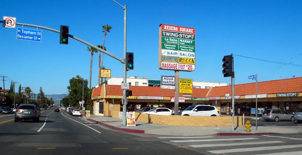 Milanos Flame Pizza & Pasta | restaurant | 6118 Reseda Blvd, Tarzana, CA 91335, USA | 8188818866 OR +1 818-881-8866