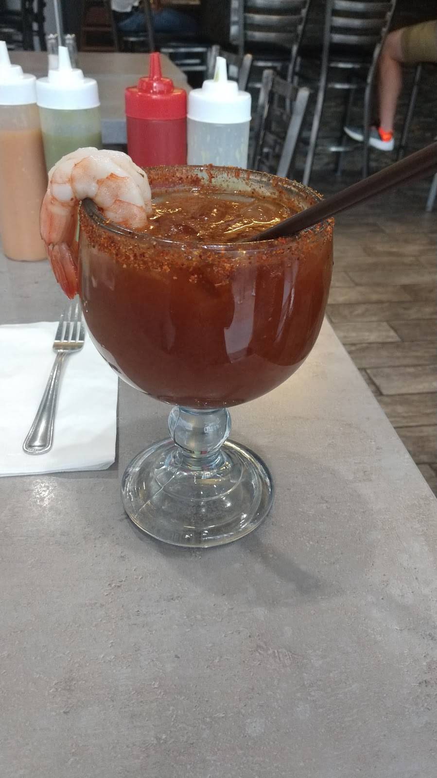 La Jarocha | restaurant | 210 SW 4th Ave #1803, Portland, OR 97204, USA | 5038534605 OR +1 503-853-4605