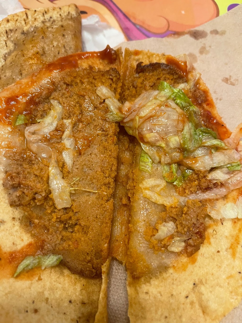 Jack in the Box | restaurant | 750 E Fry Blvd, Sierra Vista, AZ 85635, USA | 5204582666 OR +1 520-458-2666