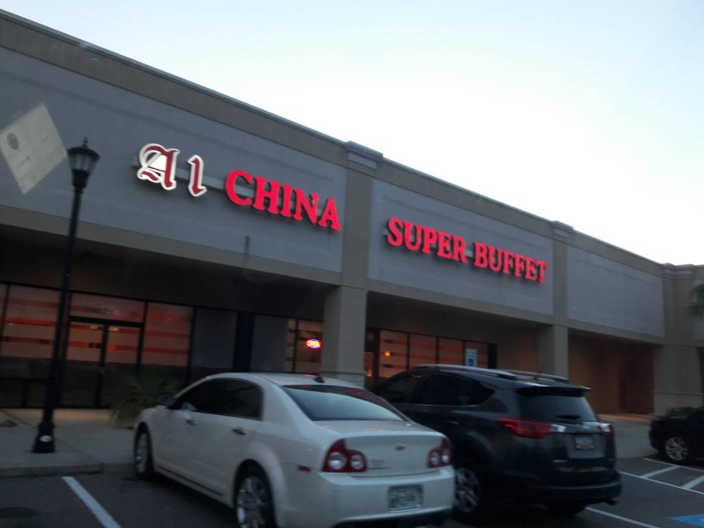 A1 China Super Buffet | restaurant | 975 Savannah Hwy, Charleston, SC 29407, USA | 8435563599 OR +1 843-556-3599