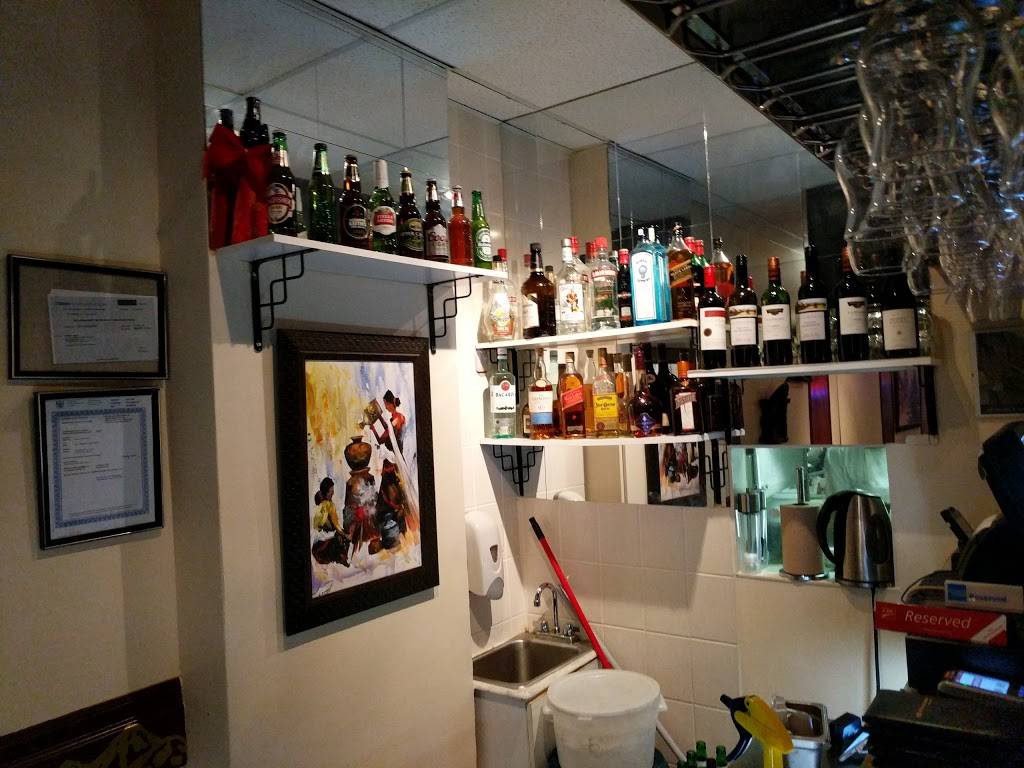 Mt Everest Restaurant | restaurant | 804 Eglinton Ave E, East York, ON M4G 2L1, Canada | 6477488849 OR +1 647-748-8849