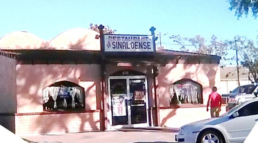 Restaurante El Sinaloense | restaurant | 231 Broadway St, King City, CA 93930, USA | 8313860724 OR +1 831-386-0724