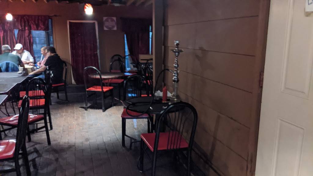 Big Daddys Mediterranean Grill | restaurant | 514 Greensboro Ave, Tuscaloosa, AL 35401, USA | 2057599925 OR +1 205-759-9925