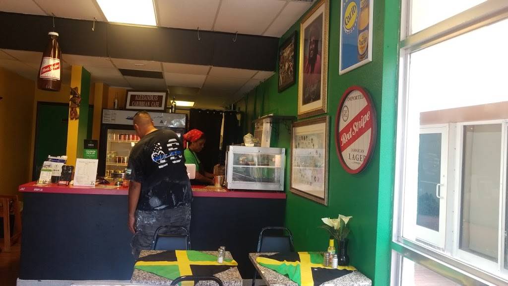 Alexsandras Caribbean Restaurant | restaurant | 235 Commercial Blvd, Lauderdale-By-The-Sea, FL 33308, USA | 9545308909 OR +1 954-530-8909