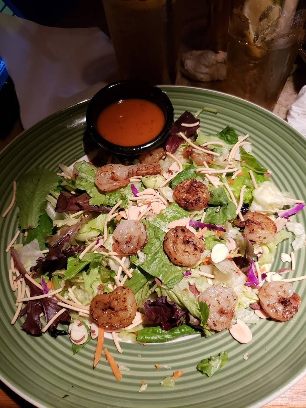 Applebees Grill + Bar | restaurant | 5200 Highway 78, Stone Mountain, GA 30087, USA | 7708798549 OR +1 770-879-8549