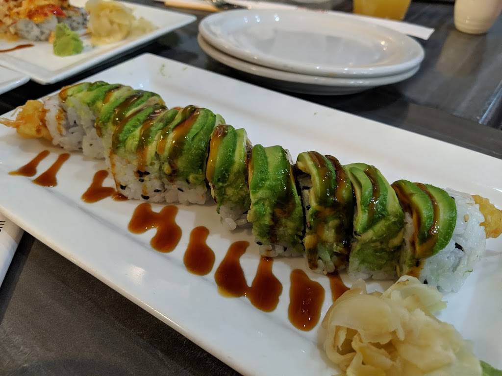 Pump Sushi Thai Cuisine | restaurant | 222 Commercial Blvd. &, Sea Grape Dr #105, Lauderdale-By-The-Sea, FL 33308, USA | 9549095566 OR +1 954-909-5566