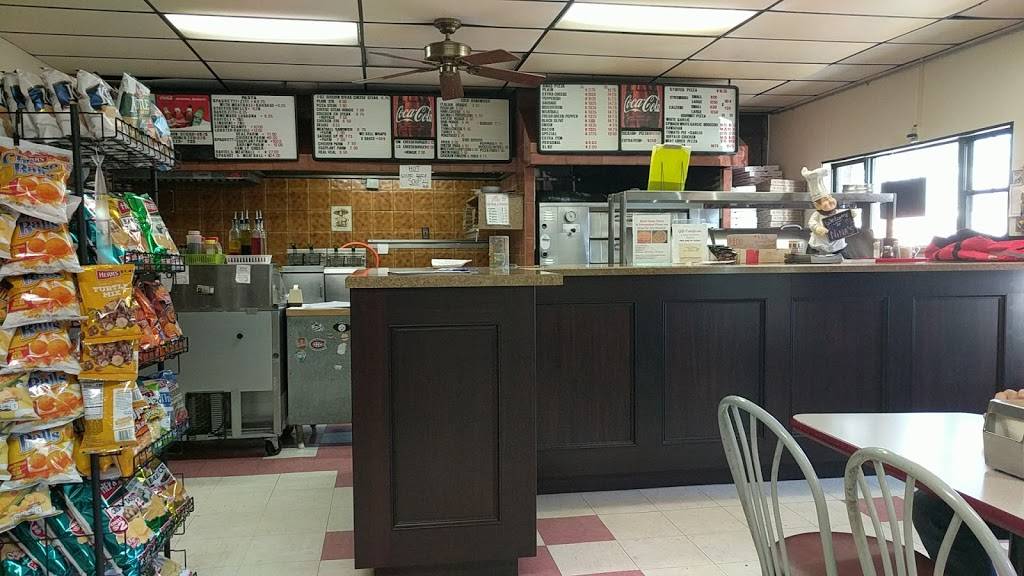 Ninas II Pizza | restaurant | 1748 Bridgetown Pike, Feasterville-Trevose, PA 19053, USA | 2153572701 OR +1 215-357-2701