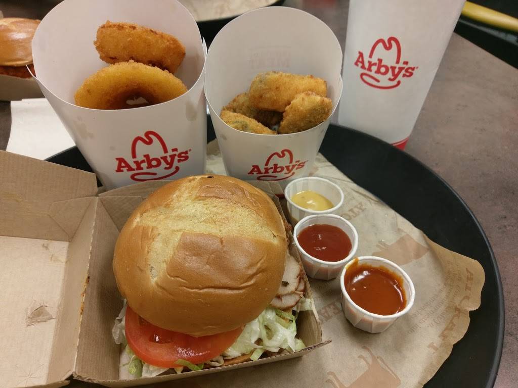 Arbys | restaurant | 1224 S Mission St, Mt Pleasant, MI 48858, USA | 9897732484 OR +1 989-773-2484