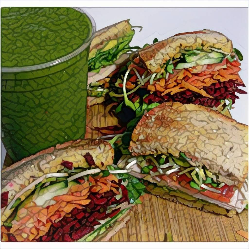 The Juice Bar | cafe | 983 Alamo Dr #1, Vacaville, CA 95687, USA | 7074472306 OR +1 707-447-2306