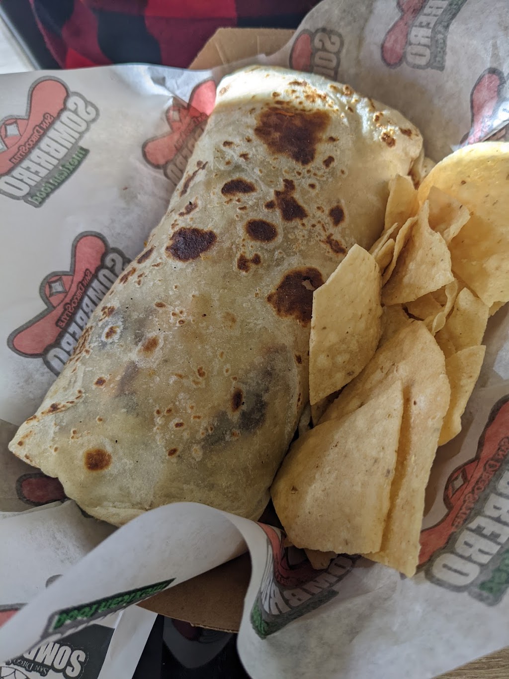 Sombrero Mexican Food | restaurant | 703 E Danenberg Dr, El Centro, CA 92243, USA | 7603372160 OR +1 760-337-2160