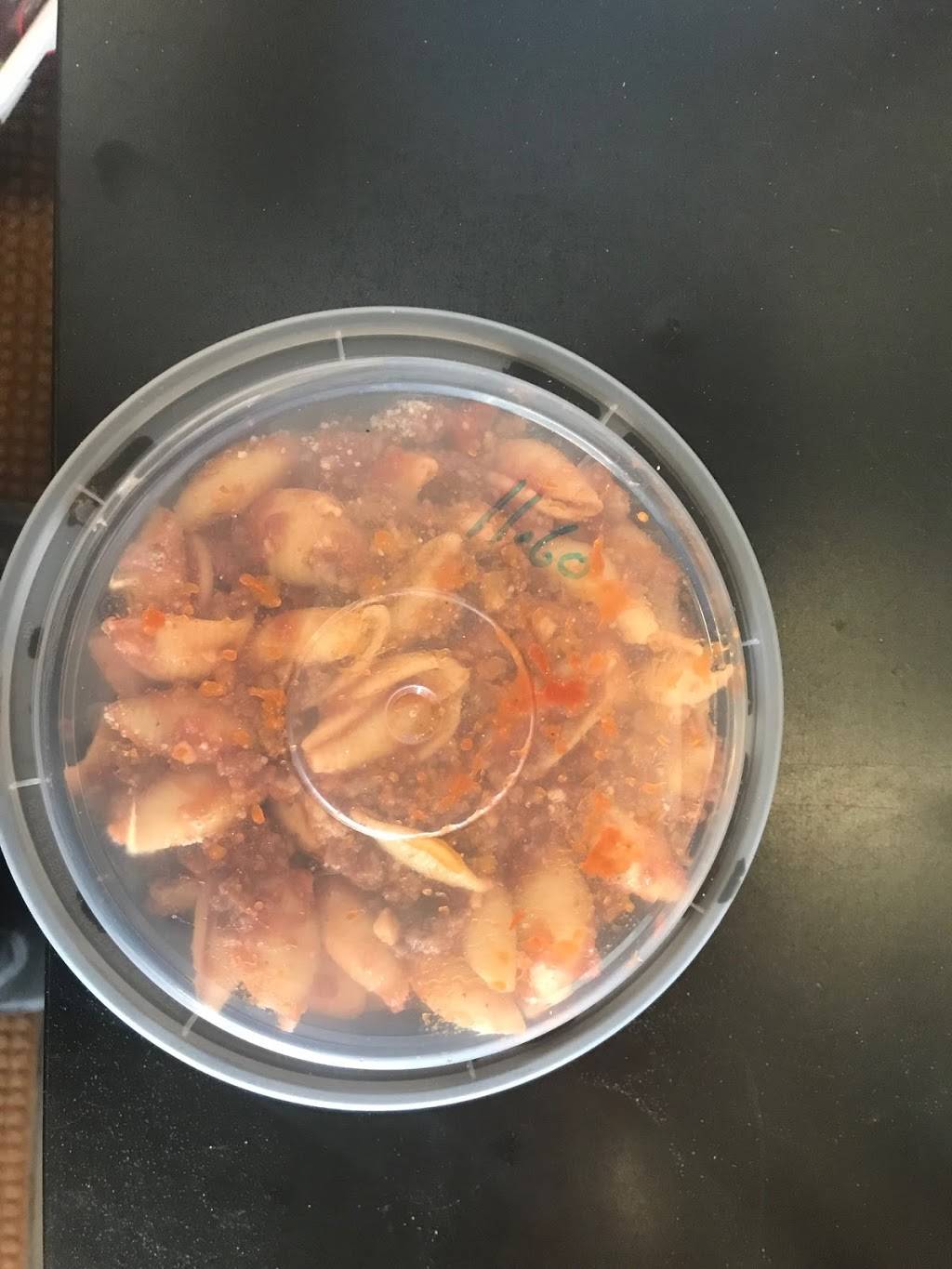 Grace Deli | restaurant | 77 Howells Rd, Bay Shore, NY 11706, USA | 6316474140 OR +1 631-647-4140