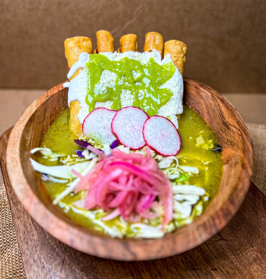 La Coshi | restaurant | Pink Food Trailer, 5104 S Mingo Rd, Tulsa, OK 74146, USA | 9189517510 OR +1 918-951-7510