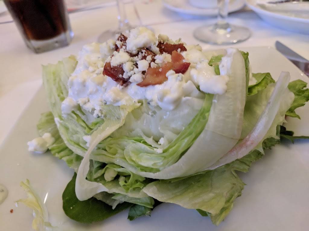 Ruths Chris Steak House | restaurant | 1553 Olympic Blvd Bldg. E, Walnut Creek, CA 94596, USA | 9259773477 OR +1 925-977-3477