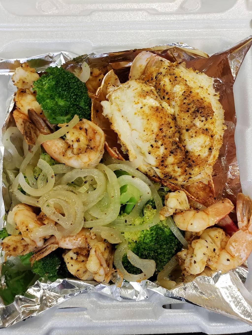 HOTT STUFF N BUTTA | restaurant | 214 Central Ave, Albany, NY 12206, USA | 5186507767 OR +1 518-650-7767