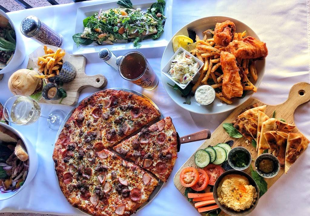 Barrel District Pizza, Bar & Kitchen | restaurant | 35939 Date Palm Dr, Cathedral City, CA 92234, USA | 7605377431 OR +1 760-537-7431