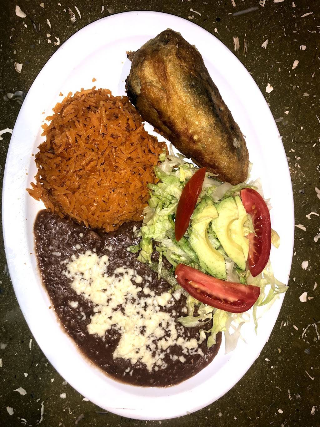 Cielito Lindo of Beaufort | restaurant | 2121 Boundary St suite 100A, Beaufort, SC 29902, USA | 8435210030 OR +1 843-521-0030