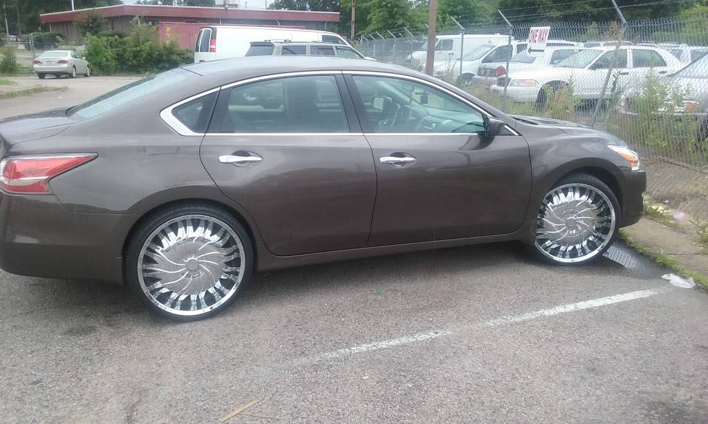 Sea and Sea Fishmarket | restaurant | 111 E Belt Blvd, Richmond, VA 23224, USA | 8042321171 OR +1 804-232-1171